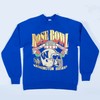 Vintage 1990s Husky University of Washington Sweatshirt - Limited Edition Throwback