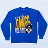 Vintage 90s NCAA Washington Huskies Crewneck Hoodie - Cozy and Retro