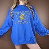 Vintage 90s Washington Huskies T-Shirt - Retro College Fashion