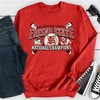 Vintage Fresno State Bulldogs T-Shirt - 2008 World Series Champion Edition