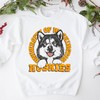 Vintage University of Washington Huskies T-Shirt - Nostalgic College Football Tee