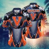 Virginia Cavaliers NCAA Flower Hawaii Shirt For Fans Ver 20