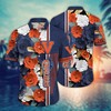 Virginia Cavaliers NCAA Flower Hawaii Shirt For Fans Ver 24