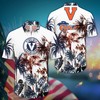 Virginia Cavaliers NCAA Hawaii Shirt For Fans Ver 2