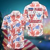 Virginia Cavaliers NCAA Hawaii Shirt For Fans Ver 3