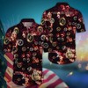 Virginia Tech Hokies NCAA Hawaii Shirt For Fans Ver 2
