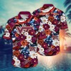 Virginia Tech Hokies NCAA Hawaii Shirt Ver 3