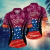 Virginia Tech Hokies NCAA Hawaiian Shirt For Fans