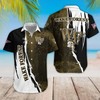 Wake Forest Demon Deacons Tropical Hawaiian Shirt - Perfect for Game Day or Any Day