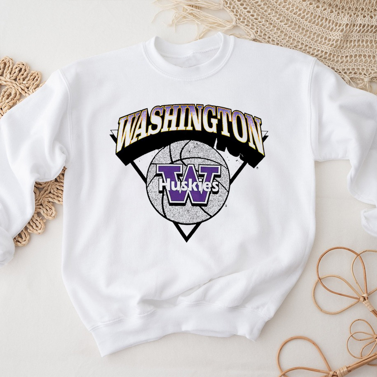 Washington Huskies Ball Out 2023 Shirt - Get Ready for an Exciting Season