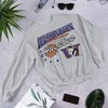 Washington Huskies Classic Hoop T-Shirt - Timeless Basketball Design