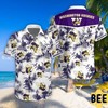 Washington Huskies Football Trending Hawaiian Shirt - Unleash Your Husky Spirit