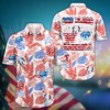 Washington Huskies NCAA Hawaii Shirt For Fans Ver 3
