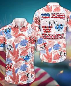 Washington Huskies NCAA Hawaii Shirt For Fans Ver 3