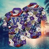 Washington Huskies NCAA Hawaii Shirt Ver 3