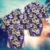 Washington Huskies NCAA Hawaiian Shirt, Aloha Shirt Ver 2