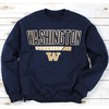 Washington Huskies T-Shirt - Official Team Apparel