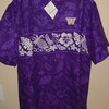 Washington Huskies Tommy Bahama Hawaii Shirt for Men