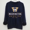 Washington Huskies Unisex Tee - Comfortable and Stylish