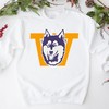 Washington Huskies Vintage Logo T-Shirt - Classic College Style