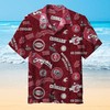 Washington State Cougars Limited Hawaiian Shirt - Perfect Gift For Fans