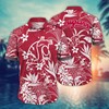 Washington State Cougars NCAA Flower Hawaii Shirt For Fans Ver 13