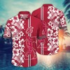 Washington State Cougars NCAA Flower Hawaii Shirt For Fans Ver 20