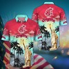 Washington State Cougars NCAA Flower Hawaii Shirt For Fans Ver 22