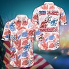 Washington State Cougars NCAA Hawaii Shirt For Fans Ver 3