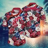 Washington State Cougars NCAA Hawaii Shirt Ver 3
