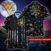 West Virginia Mountaineers Hawaiian Shirt, the Perfect Summer Look