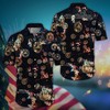 West Virginia Mountaineers NCAA Hawaii Shirt For Fans Ver 2