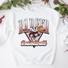 Wisconsin Badger Basketball Ringer Tee, Badgers Basketball Shirt