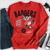 Wisconsin Badgers Women's Hockey Tee, Wisconsin Badgers Merchandise