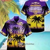 Women's LSU Tigers 2023 NCAA Basketball National Champions Hawaiian Shirt 