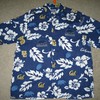 XL California Golden Bears Hawaiian Shirt 'Golden Bears Pride'