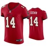 2020 Mens Tampa Bay Buccaneers Chris Godwin Vapor Elite Jersey Red - Robokeg