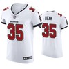 2020 Mens Tampa Bay Buccaneers Jamel Dean Vapor Elite Jersey White - Robokeg