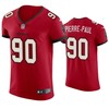 2020 Mens Tampa Bay Buccaneers Jason Pierre-paul Vapor Elite Jersey Red - Robokeg