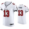 2020 Mens Tampa Bay Buccaneers Mike Evans Vapor Elite Jersey White - Robokeg