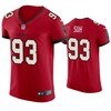 2020 Mens Tampa Bay Buccaneers Ndamukong Suh Vapor Elite Jersey Red - Robokeg
