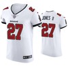 2020 Mens Tampa Bay Buccaneers Ronald Jones Ii Vapor Elite Jersey White - Robokeg