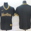 2020 Mlb Black Jersey - Robokeg