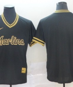 2020 Mlb Black Jersey - Robokeg