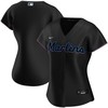 2020 Mlb Black Womens Jersey - Robokeg