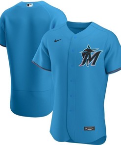 2020 Mlb Blue Jersey - Robokeg