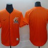 2020 Mlb Orange Jersey - Robokeg