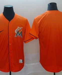 2020 Mlb Orange Jersey - Robokeg