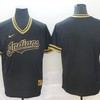 2020 Mlb Personalized Custom Black Custom Jersey - Robokeg