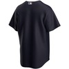 2020 Mlb Personalized Custom Dark Blue Custom Jersey - Robokeg